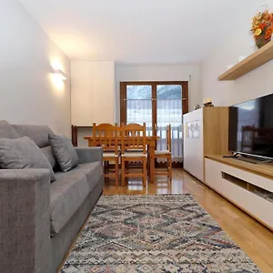 Besiberri Apartamento