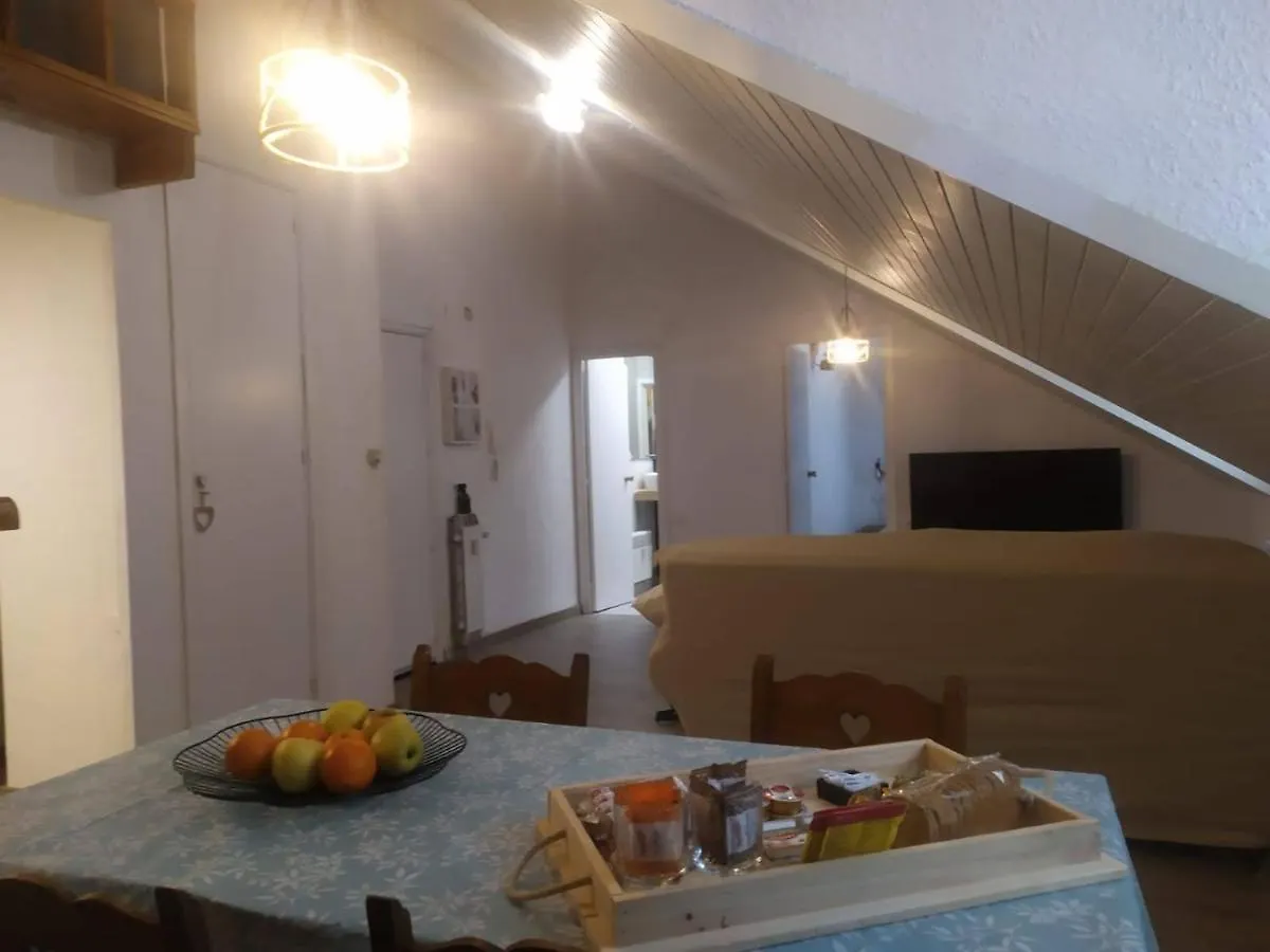 Apartment Apartamento Centro Vielha Spain