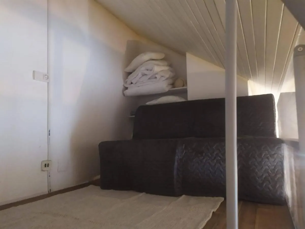 Apartamento Centro Vielha Apartment