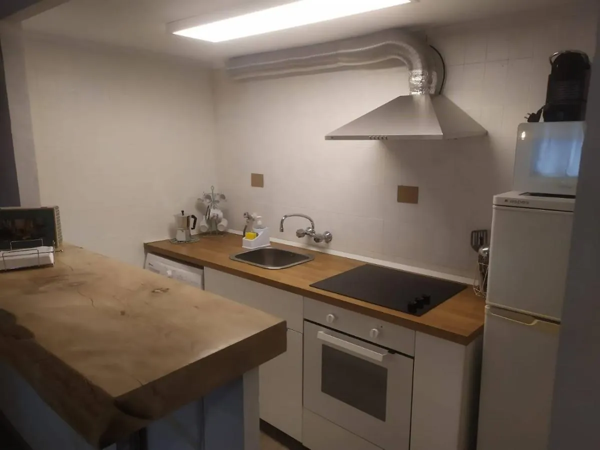 Apartamento Centro Vielha